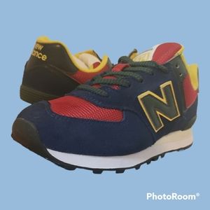 Men | New Balance 574's